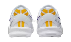 Nike Kobe 8 Protro "Lakers Home"