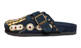 Octavious Marks Michigan Clog