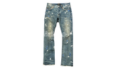 Purple-Brand Low Rise Slim Bootcut Jean (PreOwned)