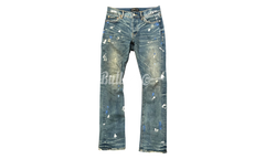 Purple-Brand Low Rise Slim Bootcut Jean (PreOwned)