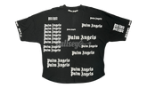 Palm Angels Ultra Logo Oversized T-shirt (PreOwned)