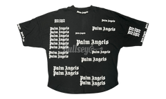 Palm Angels Ultra Logo Oversized T-shirt (PreOwned)