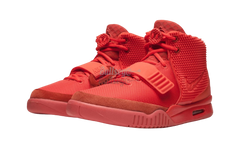 Nike Air Yeezy 2 "Red October"