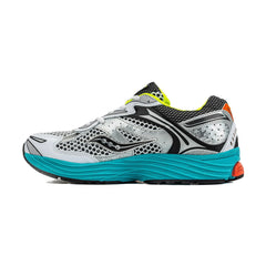 Saucony ProGrid Omni 9 Silver Mutant (GS)