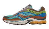 Saucony ProGrid Omni 9 Sneaker Politics Sportsman's Paradise