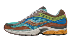 Saucony ProGrid Omni 9 Sneaker Politics Sportsman's Paradise