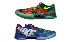 Nike Kobe 8 Protro "What The" (2025) (PreOwned)