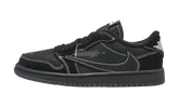 Travis Scott x Air Jordan 1 Low OG SP "Black Phantom" PS