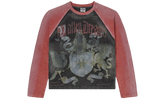 Vale Forever Crest Red/Black Thermal