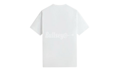Kith x Kin Pegasus Tee White