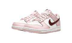 Nike Dunk Low “Pink Foam” GS
