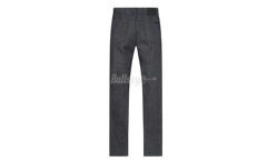 RTA Bryant Raw Indigo Jeans