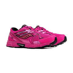 Saucony Ride Millenium Pink Black (GS)