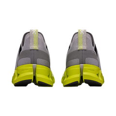 On Running Cloudswift 4 Alloy Lime