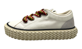 Lanvin Curbies Low "White" (PreOwned)
