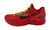 Nike Kobe 6 Protro Reverse Grinch (PreOwned)
