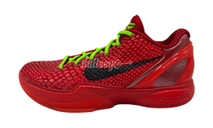Nike Kobe 6 Protro Reverse Grinch (PreOwned)