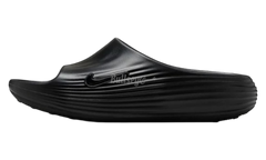Nike ReactX Rejuven8 "Black" Slide