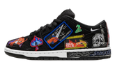Nike SB Dunk Low Pro QS Neckface