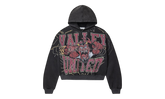Vale Forever Mascot Black Hoodie