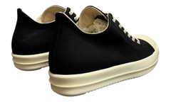 Rick Owens DRKSHDW Temple Low Sneaker