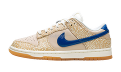 Nike Dunk Low "Montreal Bagel Sesame"