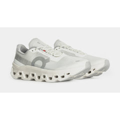 On Running Cloudmonster 1 White (W)