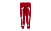 Supreme Hanes Bones Thermal Pant (1 Pack) Red