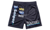 Triple Sevens Racer Mesh Shorts