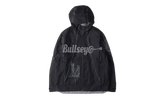 Louis Vuitton Frequency Technical Hooded Blouson Black Men's Jacket