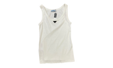 Prada White Tank Top (PreOwned)
