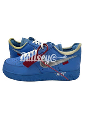 Nike Air Force 1 "MCA" Off-White (PreOwned)