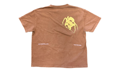 Sp5der Thug Angel Brown T-Shirt (PreOwned)