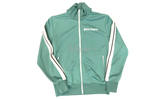 Palm Angels Pine Green Classic Track Jacket (PreOwned)