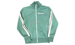 Palm Angels Pine Green Classic Track Jacket (PreOwned)