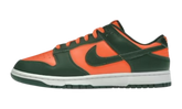 Nike Dunk Low Retro Miami Hurricanes