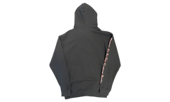 Revenge Moonlight Black/Red Hoodie