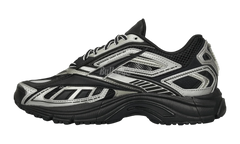 Reebok Premier Road Ultra "Black Metallic"