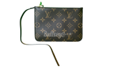 Louis Vuitton Monogram Loop Hobo Pochette (PreOwned)
