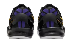 Nike Kobe 8 Protro "Lakers Away"