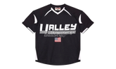 Vale Forever Mono Black Jersey