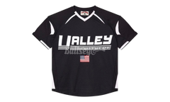 Vale Forever Mono Black Jersey