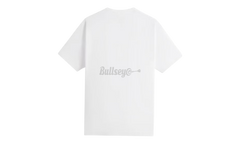 Kith X Peanuts Golf Serif White T-Shirt
