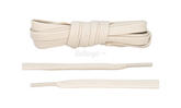 Sail Air Jordan Replacement Shoelaces