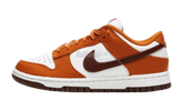 Nike Dunk Low "Bronze Eclipse"