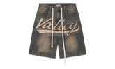 Vale Forever Skittles Jean Shorts