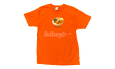 Supreme Chicken Dinner Orange T-Shirt (PreOwned)