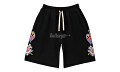 We Are Righteous Risen King Black Shorts