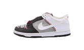 Nike Dunk Low Premium “Grim Reaper” GS 2007