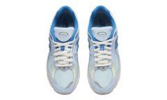New Balance 2002R Pastel Blue Green